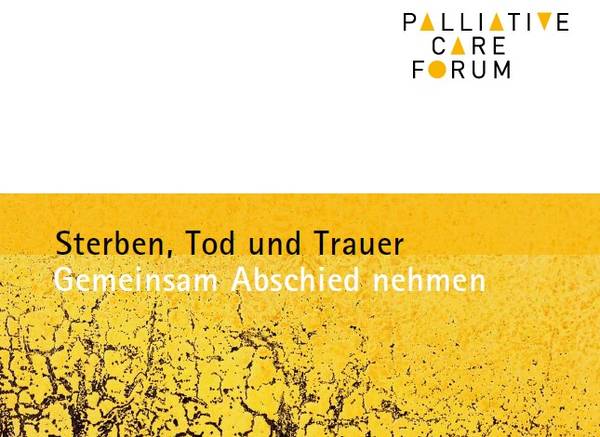 Quelle: Palliative Care Forum
