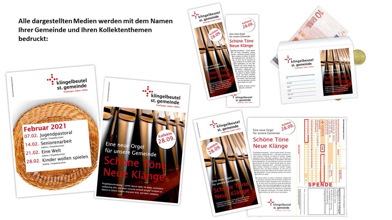 Quelle: Referat Fundraising